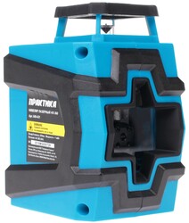 Изображение товара Лазерный нивелир Практика НЛ-360 649-431