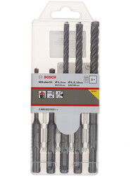 Изображение товара Набор буров Bosch 2608833910