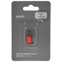 Изображение товара Переходник Pero