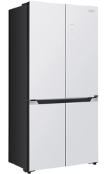 Изображение товара Холодильник многодверный   KRAFT Technology TNC-SL914WGI белый