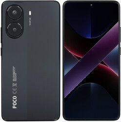 Изображение товара 6.67" Смартфон POCO X7 Pro 256 ГБ черный