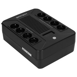 Изображение товара ИБП SMARTWATT UPS SAFE PRO LCD 800