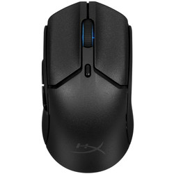 Изображение товара Мышь беспроводная/проводная HyperX Pulsefire Haste 2 Mini Wireless [7D388AA] черный