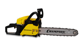 Изображение товара Бензопила Champion 256-15 , шина - 38 см(15")