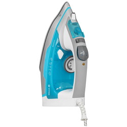 Изображение товара Утюг VITEK VT-1258 голубой