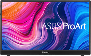 Изображение товара 14" Монитор ASUS ProArt PA148CTV черный