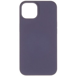 Изображение товара Накладка  uBear Touch Mag Case для Apple iPhone 14 синий