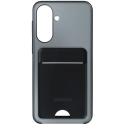 Изображение товара Накладка  Samsung Card Slot Case для Samsung Galaxy A37 черный