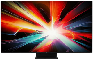 Изображение товара 55" (139 см) Телевизор TCL 55C755 черный