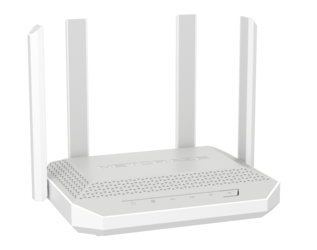 Изображение товара Wi-Fi роутер Netcraze GIGA NC-1012