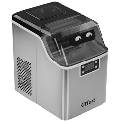 Изображение товара Ледогенератор Kitfort КТ-1826