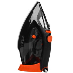 Изображение товара Утюг BRAYER BR4007 черный