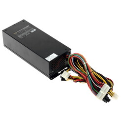 Изображение товара Серверный БП Exegate ServerPRO-2U-600ADS