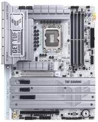 Изображение товара Материнская плата ASUS TUF GAMING Z890-PRO WIFI