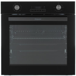 Изображение товара Электрический духовой шкаф Hotpoint HFE9 1231 JSH BLG черный