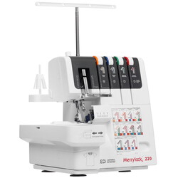 Изображение товара Оверлок Merrylock 220