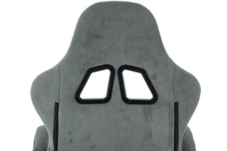 Изображение товара Компьютерное кресло Knight Nitro серый