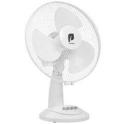 Изображение товара Вентилятор PRIMERA TFP-3011MD  белый