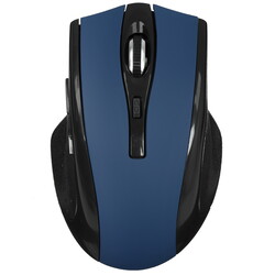 Изображение товара Мышь беспроводная DEXP WM-903BE  синий