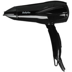 Изображение товара Фен BaByliss D322E черный
