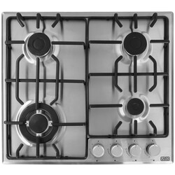 Изображение товара Газовая варочная поверхность USTO Y60V41M024