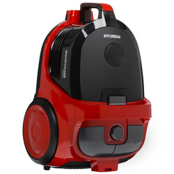 Изображение товара Пылесос Hyundai HYV-C2640 красный