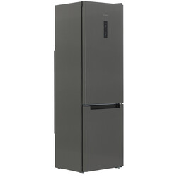 Изображение товара Холодильник с морозильником   Indesit ITS 5200 NG серый
