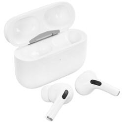 Изображение товара Наушники TWS Hoco EW75 белый 2024