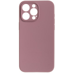 Изображение товара Накладка  Zibelino Hard Case MagSafe для Apple iPhone 15 Pro Max фиолетовый