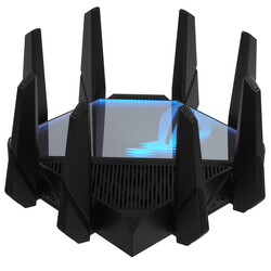 Изображение товара Wi-Fi роутер ASUS ROG Rapture GT-AXE16000