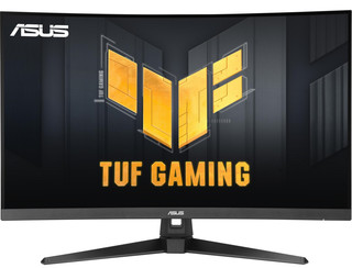 Изображение товара 31.5" Монитор ASUS TUF Gaming VG32VQM5B черный