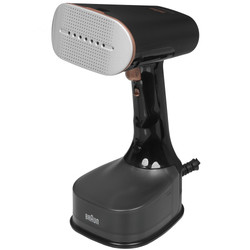 Изображение товара Отпариватель Braun GS7077BK черный