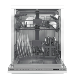 Изображение товара Встраиваемая посудомоечная машина Hotpoint HI 4D66 DW