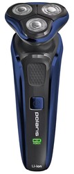 Изображение товара Электробритва Polaris PMR 0309RC PRO 5 BLADES+