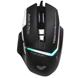Изображение товара Мышь проводная AULA S12 Pro [80004391] черный