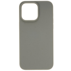 Изображение товара Накладка  VLP Aster Case для Apple iPhone 15 Pro Max серый