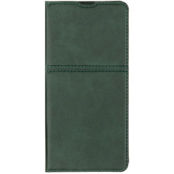 Изображение товара Чехол-книжка  BoraSCO Universal Case для любых моделей 6.9" зеленый