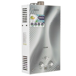 Изображение товара Водонагреватель газовый Oasis 20 HG/TUR