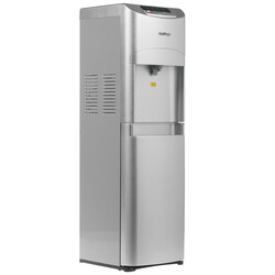 Изображение товара Диспенсер HotFrost 45AS серебристый