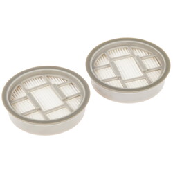 Изображение товара Комплект фильтров Filtero FTV 08