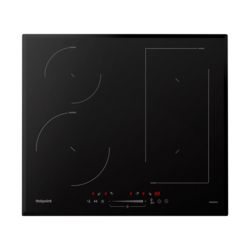 Изображение товара Индукционная варочная поверхность Hotpoint HQ 1760SC BA