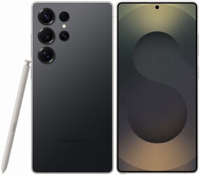 Изображение товара 6.9" Смартфон Samsung Galaxy S25 Ultra 256 ГБ черный