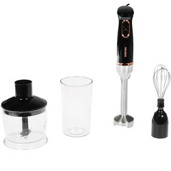 Изображение товара Блендер погружной Centek CT-1347 черный