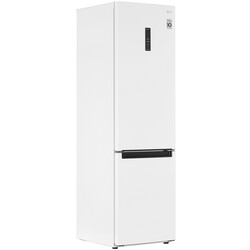 Изображение товара Холодильник с морозильником   LG GA-B509LQYL белый