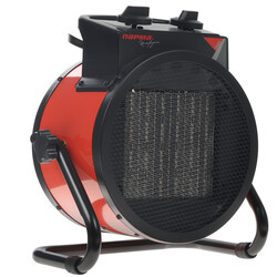 Изображение товара Тепловая пушка электрическая Парма ТВК-3000