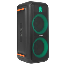 Изображение товара Портативная аудиосистема AIWA CAS-850, черный