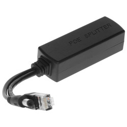 Изображение товара Сплиттер PoE ORIENT POE-655R 24/12