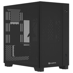 Изображение товара Корпус RAIJINTEK Paean Mini [0R20B00213] черный