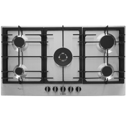 Изображение товара Газовая варочная поверхность Bosch PCR9A5B90M