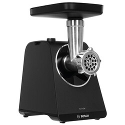 Изображение товара Мясорубка электрическая Bosch MFWS440B черный